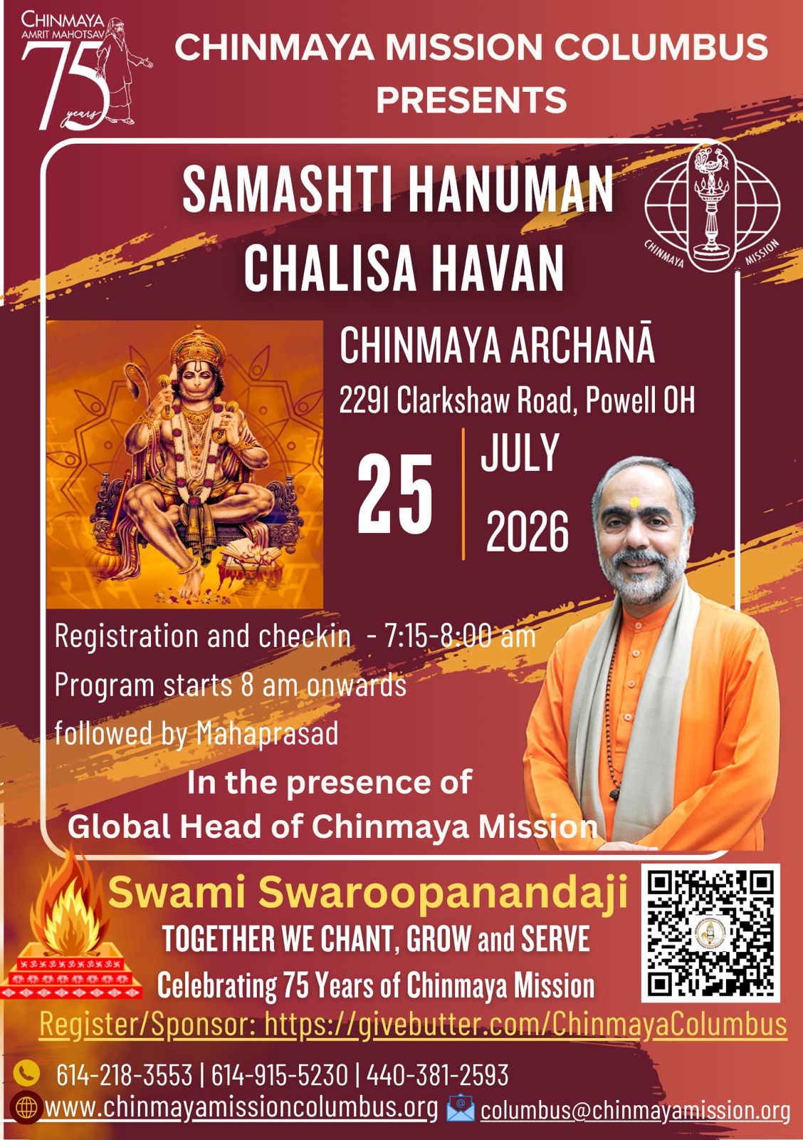 Havan Flyer 0522