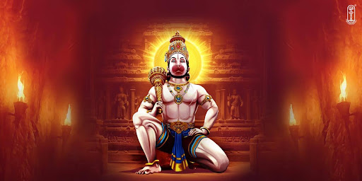 Hanuman-2