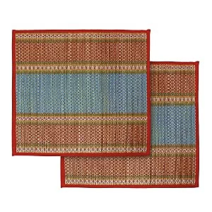 Asana / mat example 1