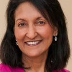 Dr Uma Ananth