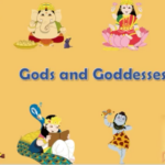 God and Godesses