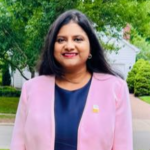 Renuka Raman